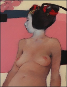 oiran 35&middot;45
&pound;POA